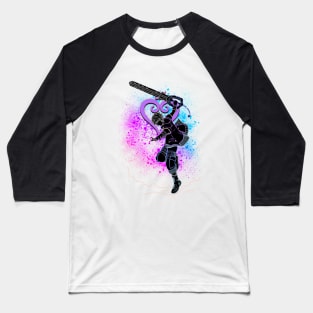 Riku Baseball T-Shirt